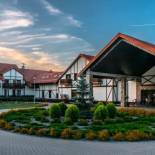 Фотография гостиницы Mikołajki Resort Hotel & Spa Jora Wielka