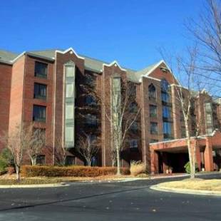 Фотографии гостиницы 
            Hampton Inn Alpharetta/Roswell