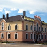Фотография гостиницы Родина