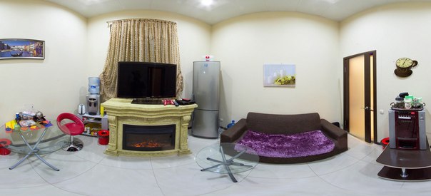 Фотография хостела Милано