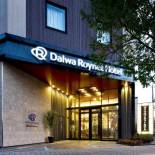 Фотография гостиницы Daiwa Roynet Hotel Kyoto-Hachijoguchi