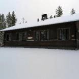 Фотография гостевого дома Holiday Home Kurunkynsi ii