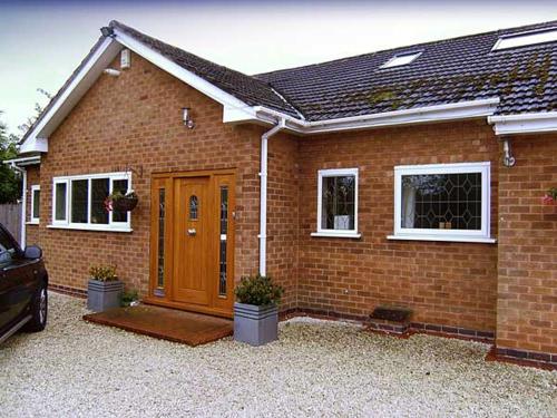 Фотография гостевого дома Haymills Guesthouse