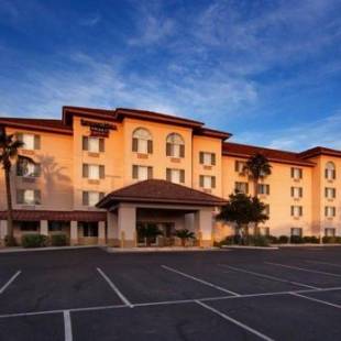 Фотографии гостиницы 
            SpringHill Suites Phoenix Glendale/Peoria