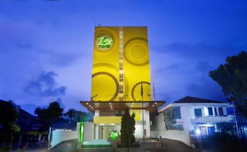 Фотография гостиницы Zest Bogor by Swiss-Belhotel International
