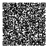 QR код базы отдыха Лазурная гавань