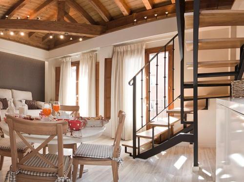 Фотография апарт отеля Fuente del Sauco