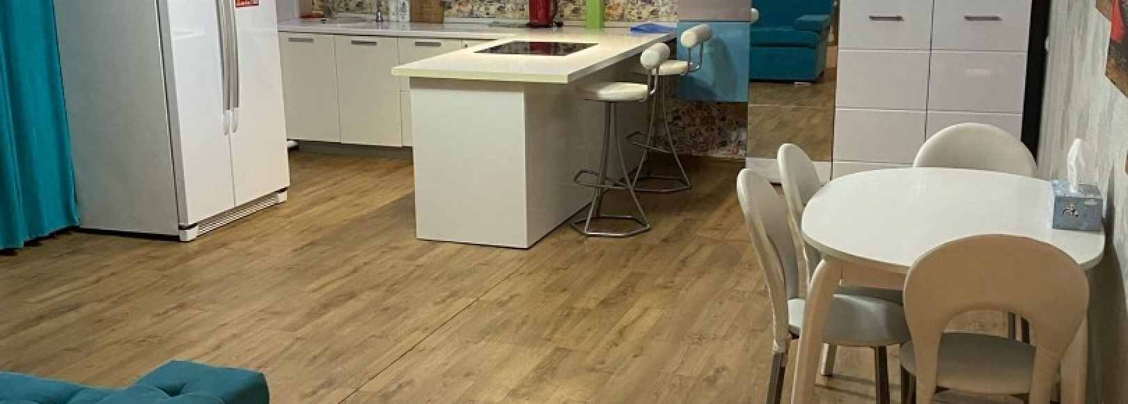 Фотография мини отеля Гостевой комплекс Рублевка