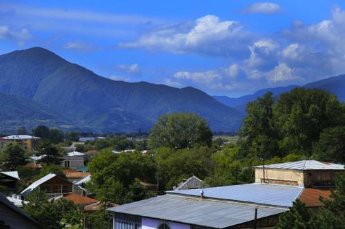 Фотография гостиницы Иверия