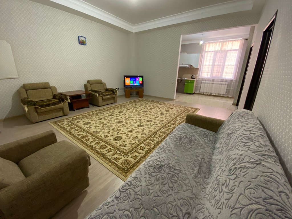 Фотография квартиры Апартаменты Apart Prival