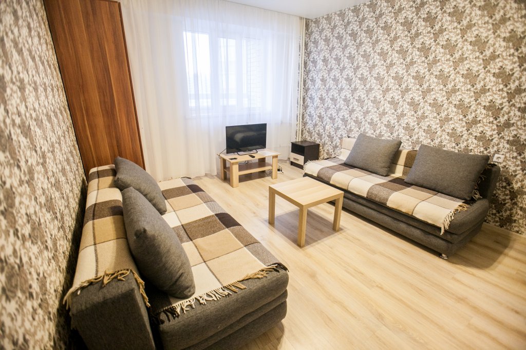 Фотография квартиры Апартаменты Агапкина 21