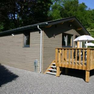 Фотографии гостевого дома 
            Magnificent Chalet in Ferrieres Ardenne With Private Terrace