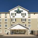 Фотография гостиницы WoodSpring Suites San Antonio South