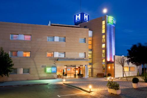 Фотография гостиницы Hotel Holiday Inn Express Madrid-Rivas, an IHG Hotel