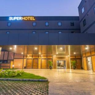 Фотографии гостиницы 
            Super Hotel Thilawa