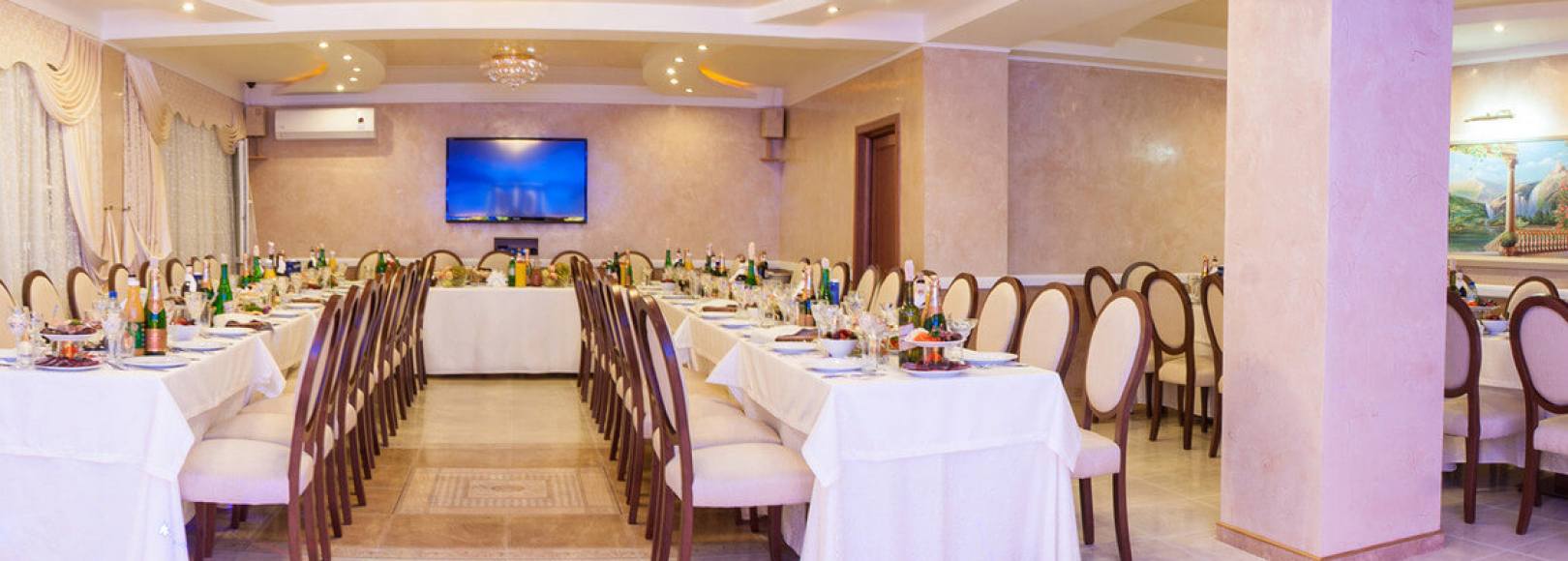 Фотография ресторана Ива Мария