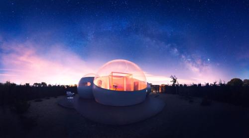 Фотография гостевого дома MILUNA, Open Nature Rooms