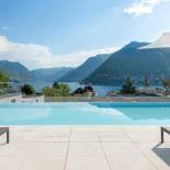 Фотография гостиницы Hilton Lake Como