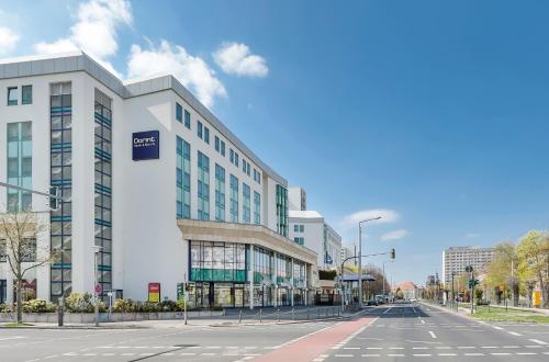 Фотография гостиницы Dorint Hotel Dresden