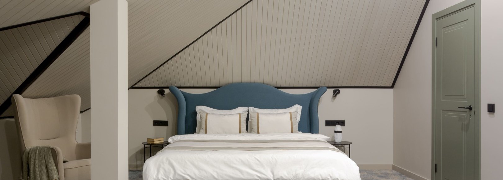 Фотография гостиницы Saimala Hotel