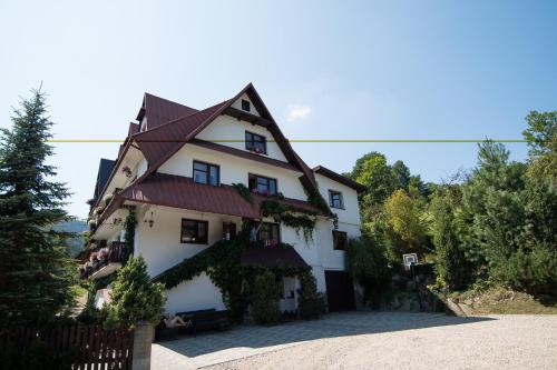 Фотография базы отдыха Dom Wypoczynkowy U STASKA