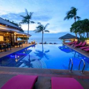 Фотографии гостиницы 
            Samui Jasmine Resort - SHA Plus