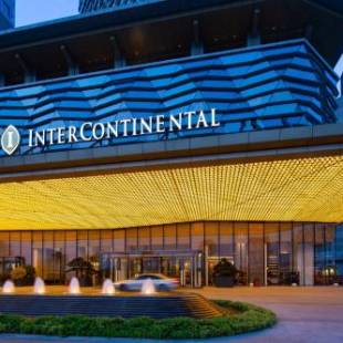 Фотографии гостиницы 
            InterContinental Quanzhou, an IHG Hotel