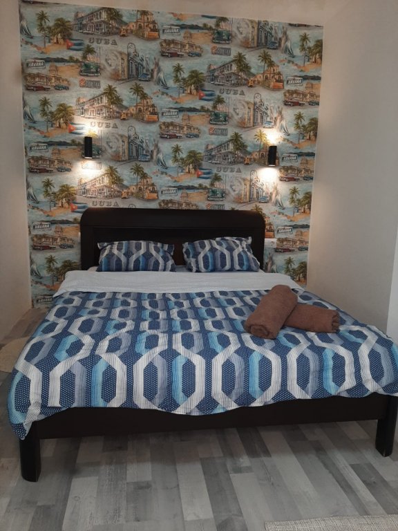 Фотография квартиры Апартаменты АС Волжск