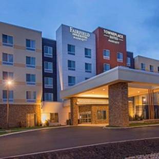 Фотографии гостиницы 
            TownePlace Suites by Marriott Altoona