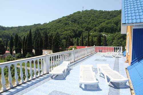 Фотография гостевого дома Ношен