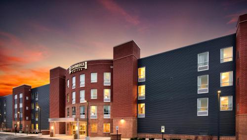 Фотография гостиницы Staybridge Suites Marquette, an IHG Hotel