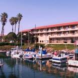 Фотография гостиницы Holiday Inn Express Hotel & Suites Ventura Harbor, an IHG Hotel