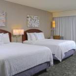 Фотография гостиницы Courtyard by Marriott Colorado Springs South