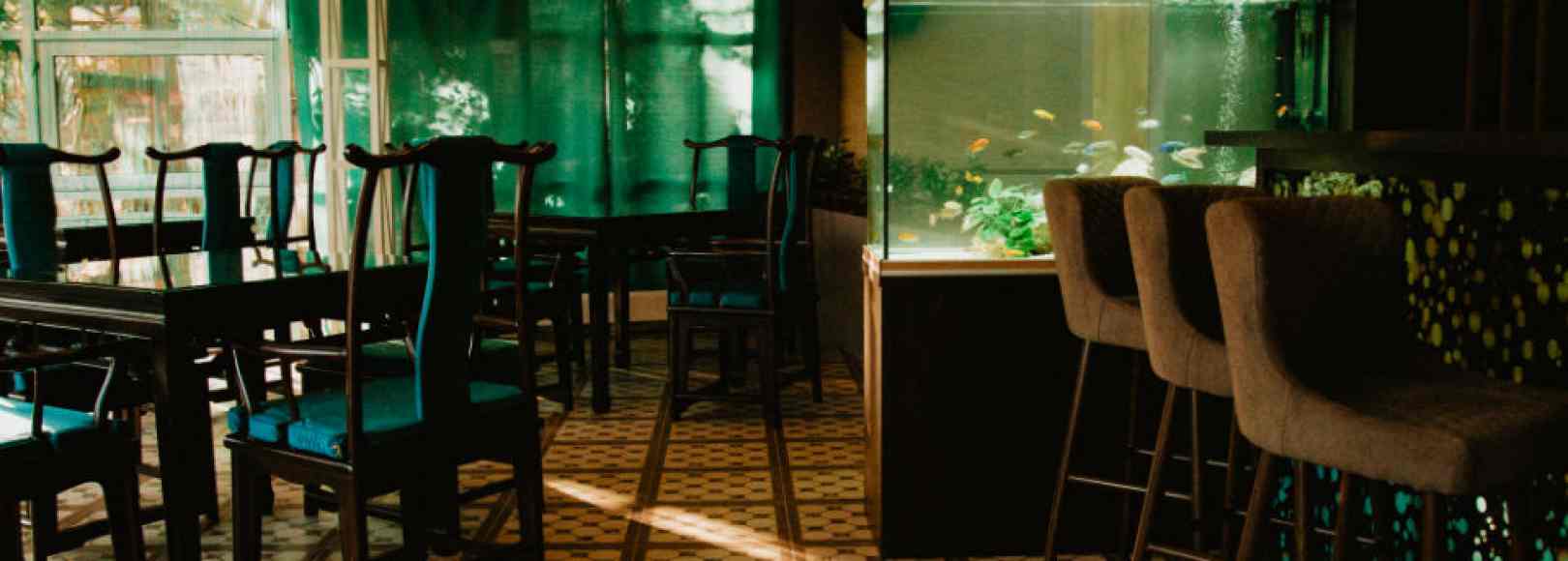 Фотография банкетного зала Кайлас Парк Сочи