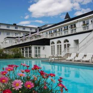 Фотографии гостиницы 
            Scandic Lillehammer Hotel
