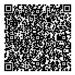 QR код хостела Русь