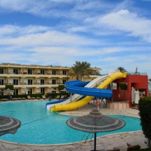 Фотография гостиницы Retal View Resort El Sokhna