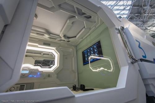 Фотография хостела Caps Lock Future Hotel