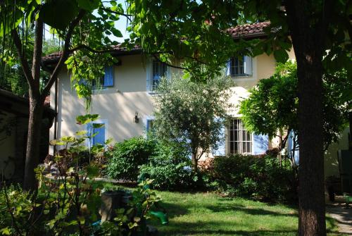 Фотография гостевого дома Alle Rive Bed'n'Books Apt