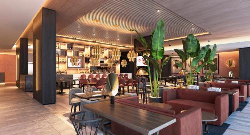 Фотография гостиницы Holiday Inn - Lima Miraflores, an IHG Hotel