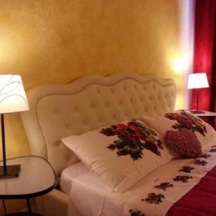 Фотография гостевого дома B & b Oasis Passion Fiera - Quadruple Room 3