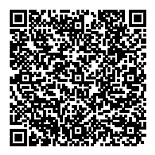 QR код гостевого дома Шале Адриана