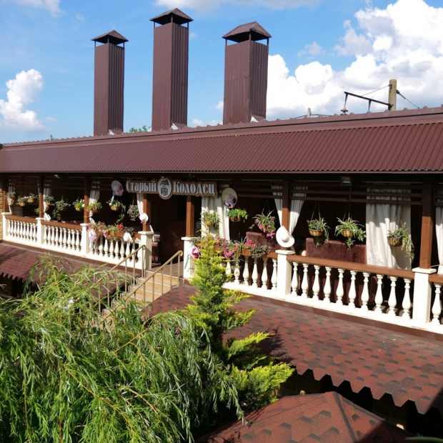 Фотография конференц-зала Концерт-холл Cortesia