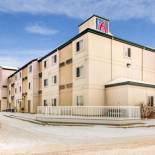 Фотография гостиницы Motel 6-Stony Plain, AB