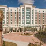 Фотография гостиницы Hampton Inn & Suites Tampa Airport Avion Park Westshore