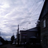 Фотография гостиницы Маяк