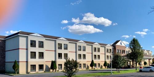 Фотография гостиницы Aspire Hotel and Suites