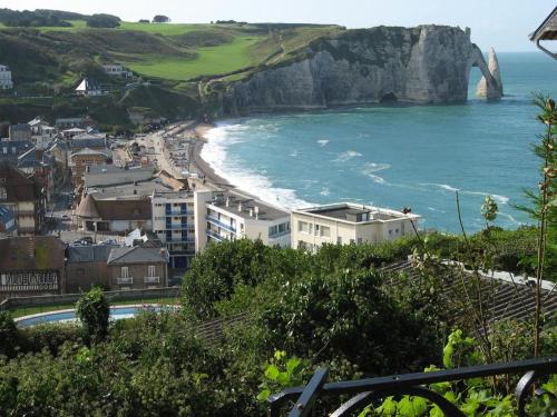 Фотография мини отеля Chante Brise