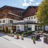 Фотография гостиницы SCOL Sporthotel Zillertal