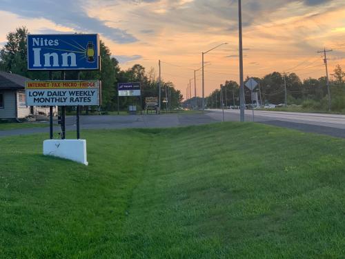 Фотография мотеля Nites Inn Motel